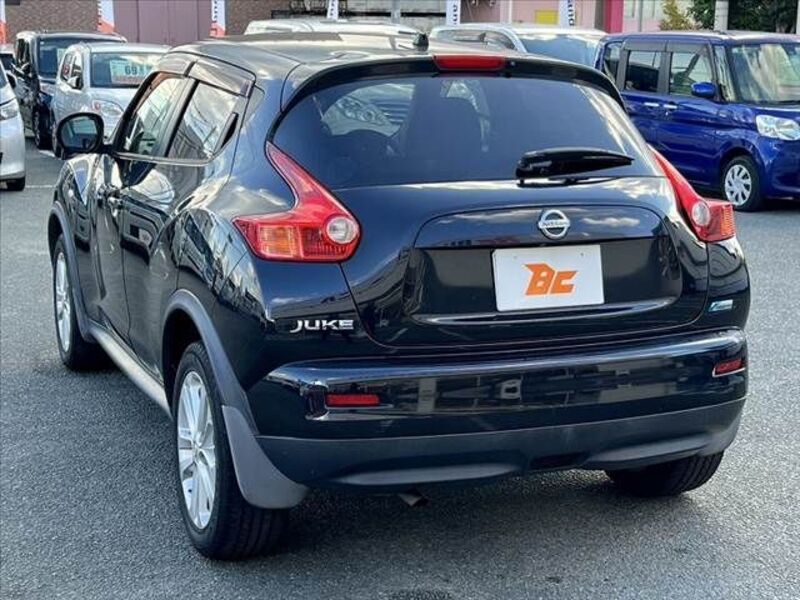 JUKE