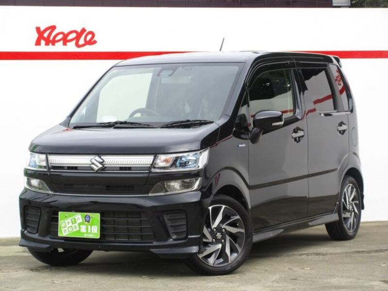 WAGON R-0