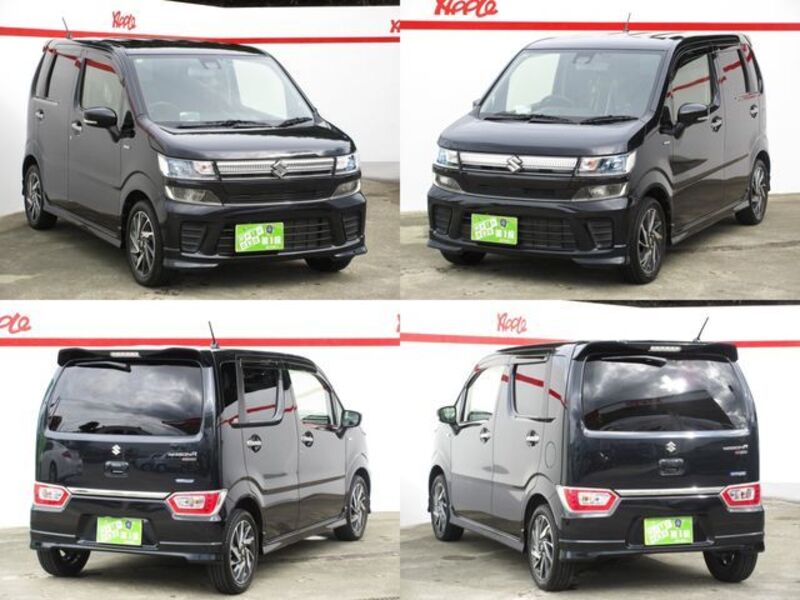 WAGON R
