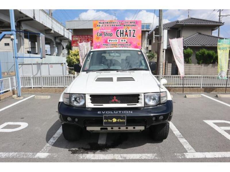 PAJERO