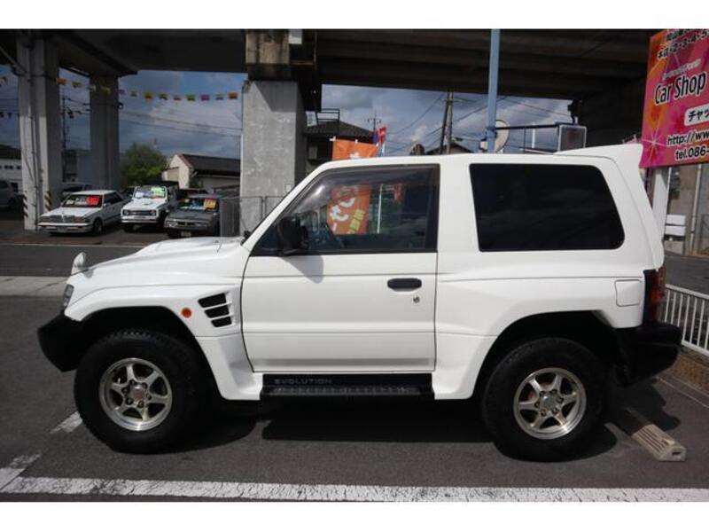 PAJERO