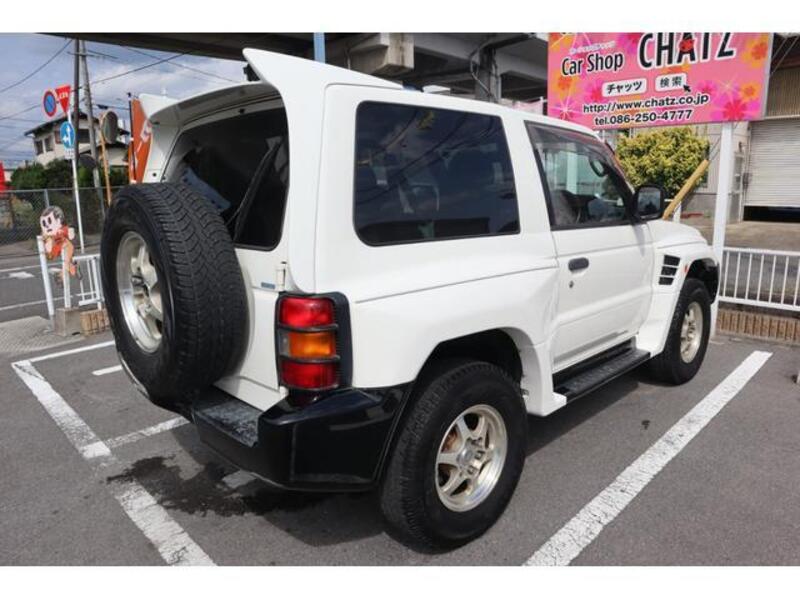 PAJERO