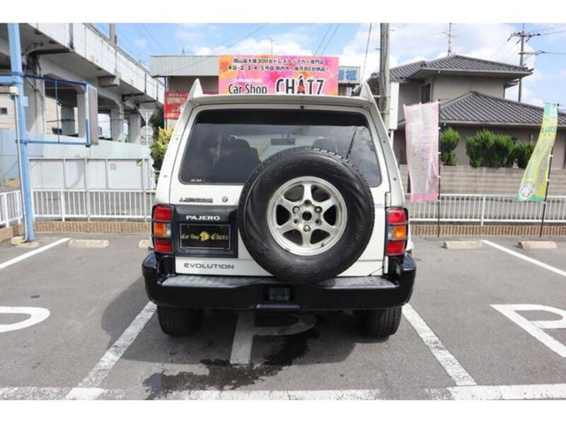 PAJERO