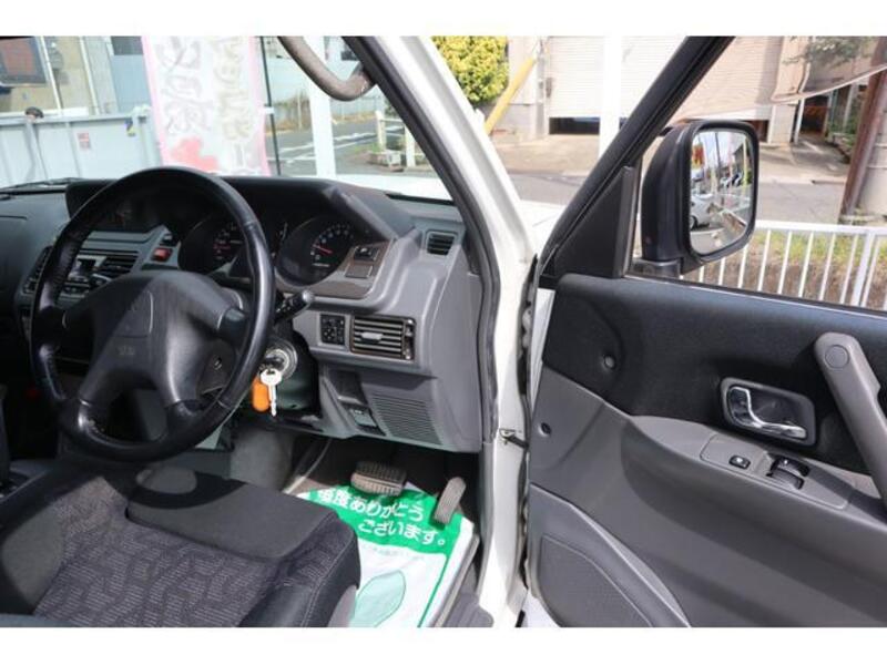 PAJERO