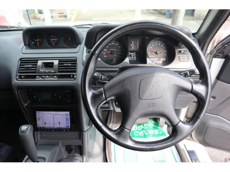 PAJERO