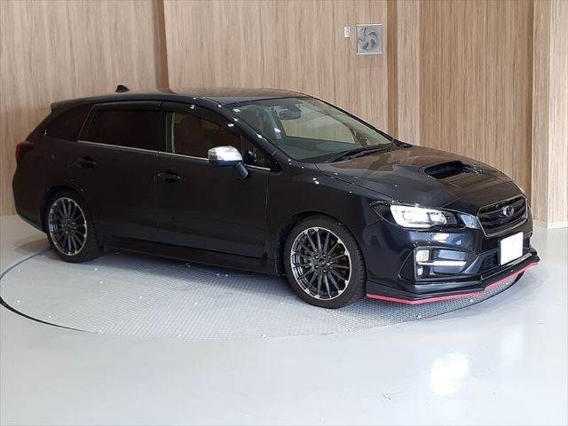 LEVORG