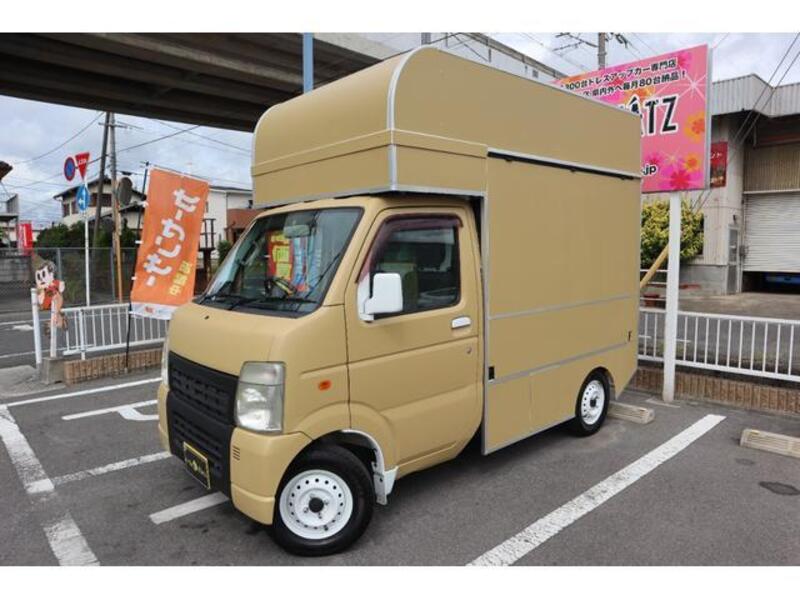 CARRY TRUCK-0