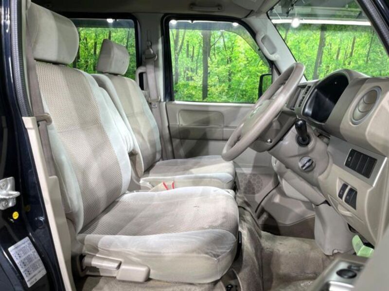 EVERY WAGON