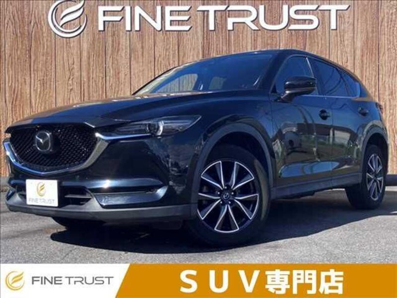 CX-5-0