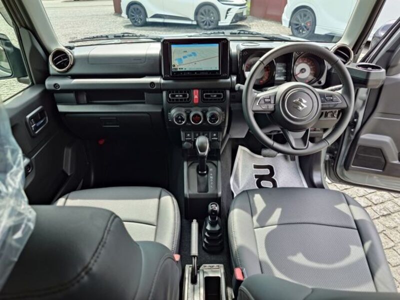 JIMNY SIERRA