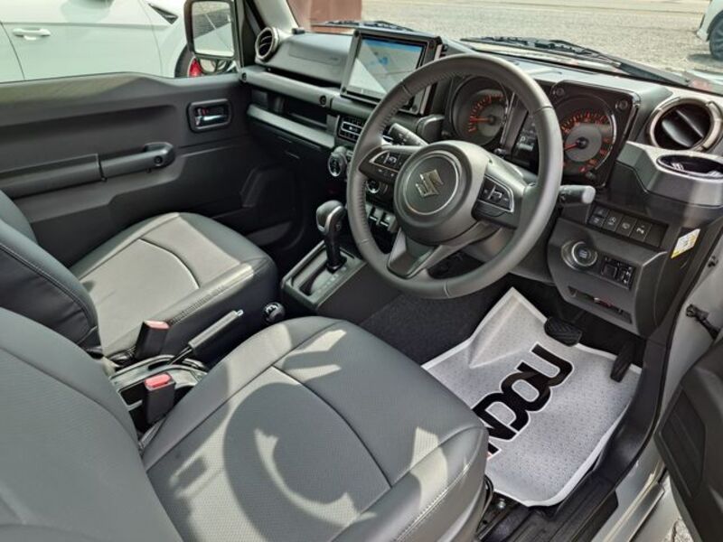 JIMNY SIERRA