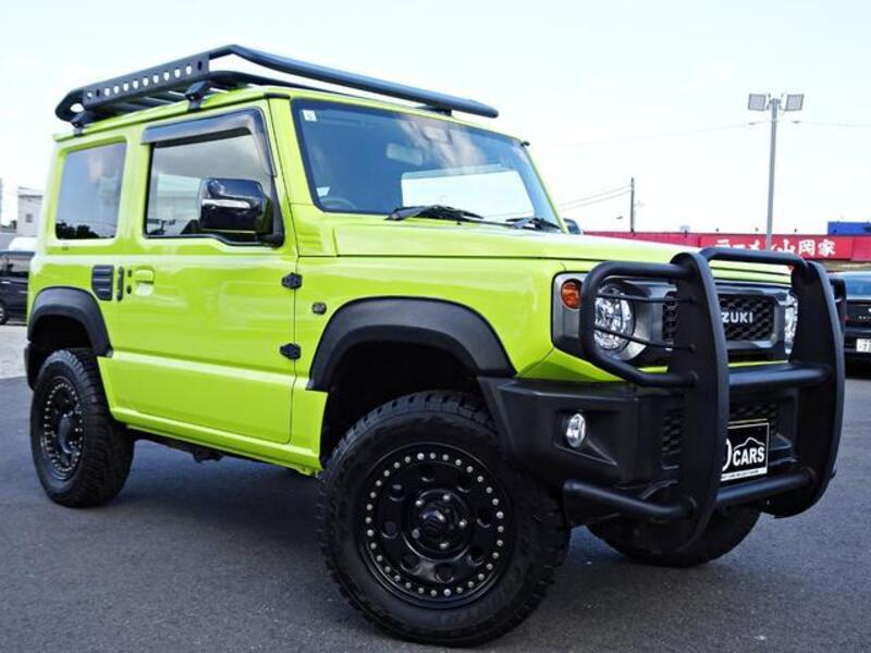 JIMNY