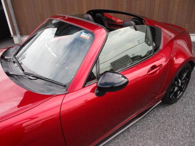 ROADSTER RF