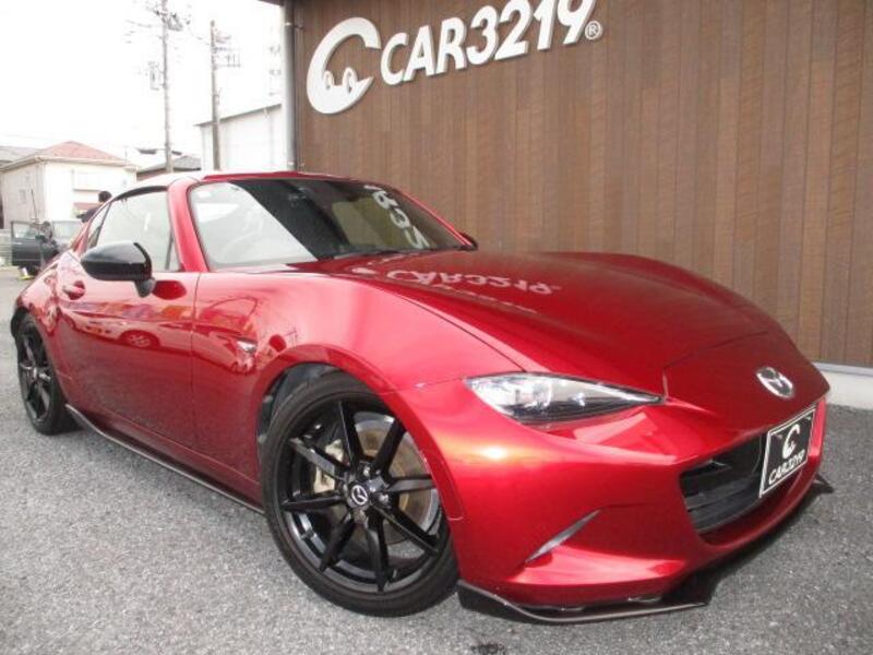ROADSTER RF