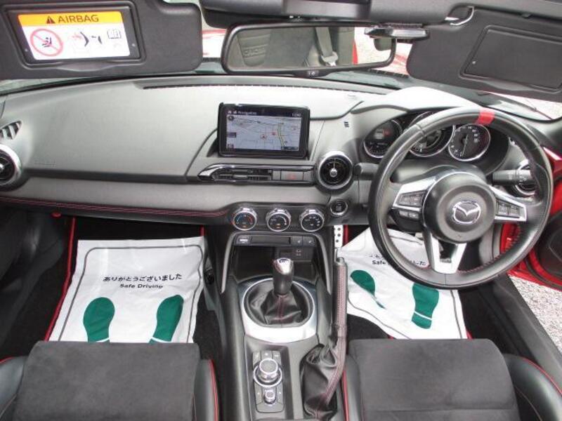 ROADSTER RF