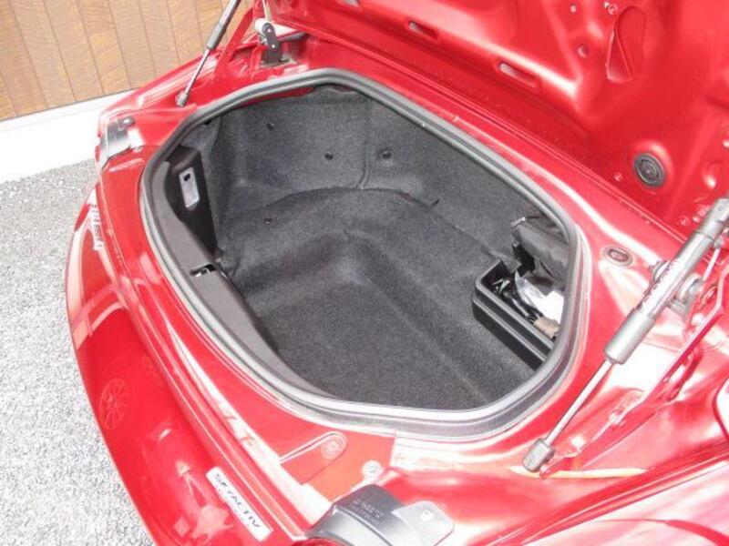 ROADSTER RF