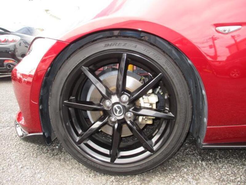 ROADSTER RF