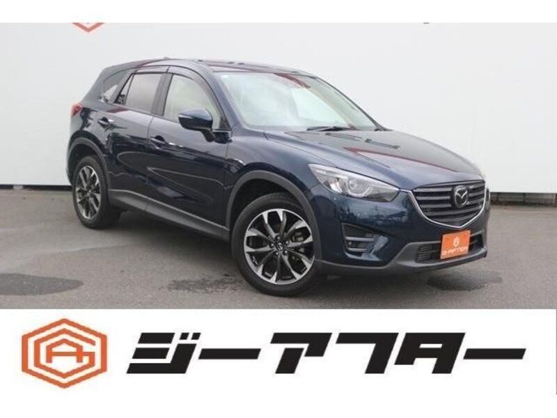 CX-5-0