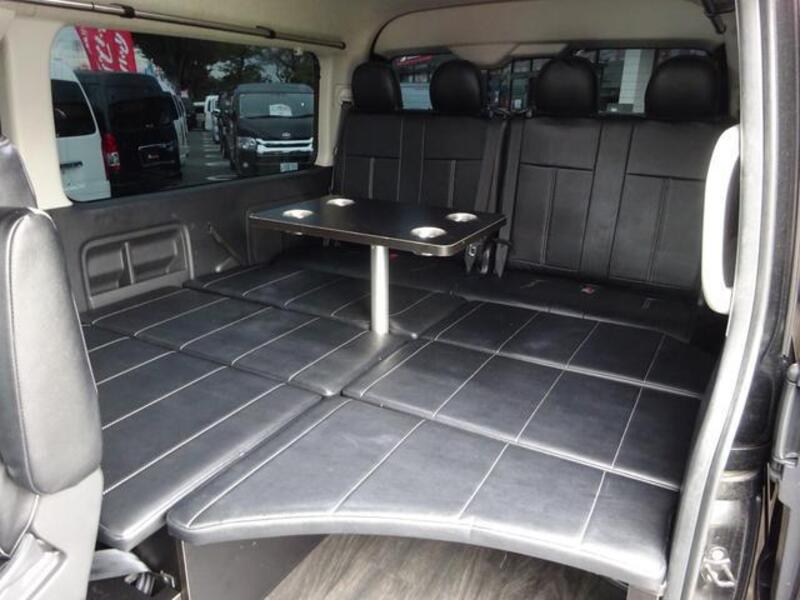 HIACE WAGON