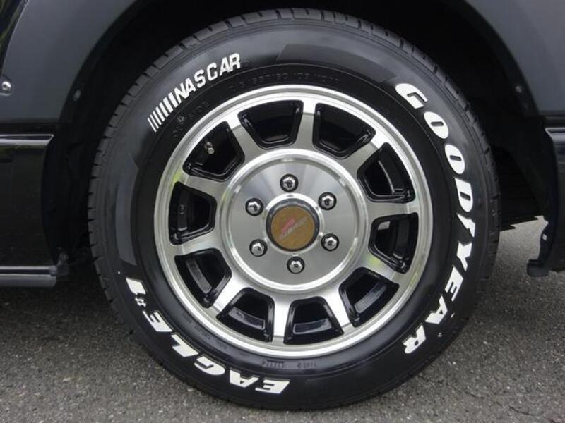 HIACE WAGON
