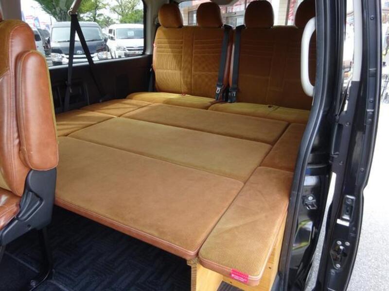 HIACE WAGON