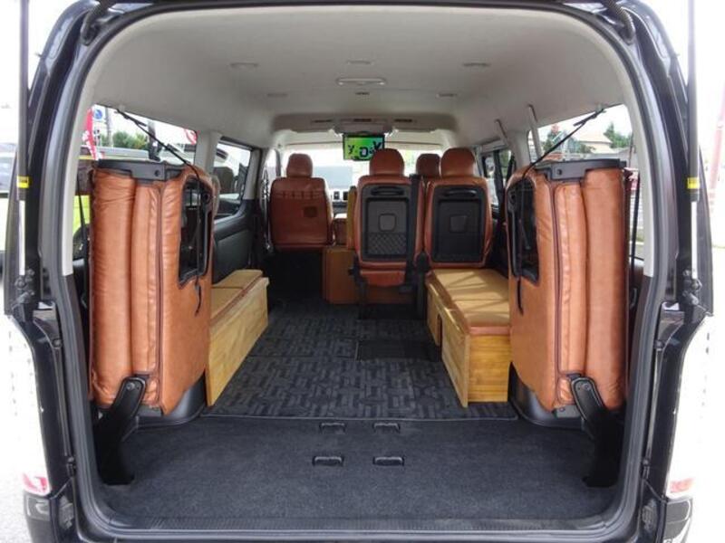 HIACE WAGON