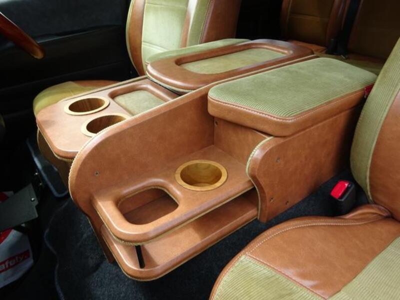 HIACE WAGON