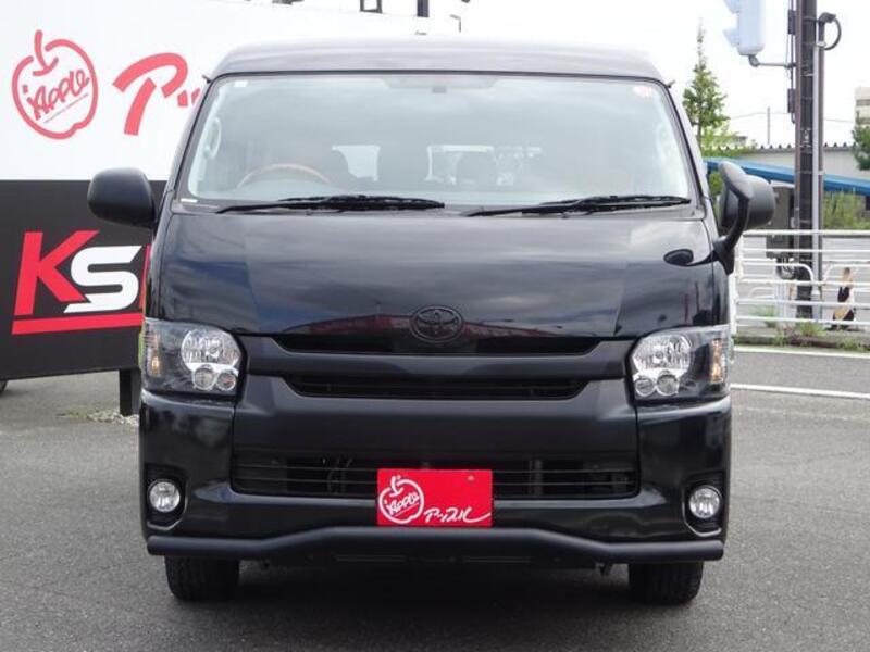 HIACE WAGON