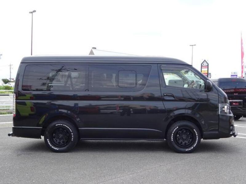 HIACE WAGON