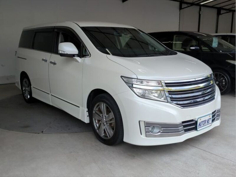 ELGRAND