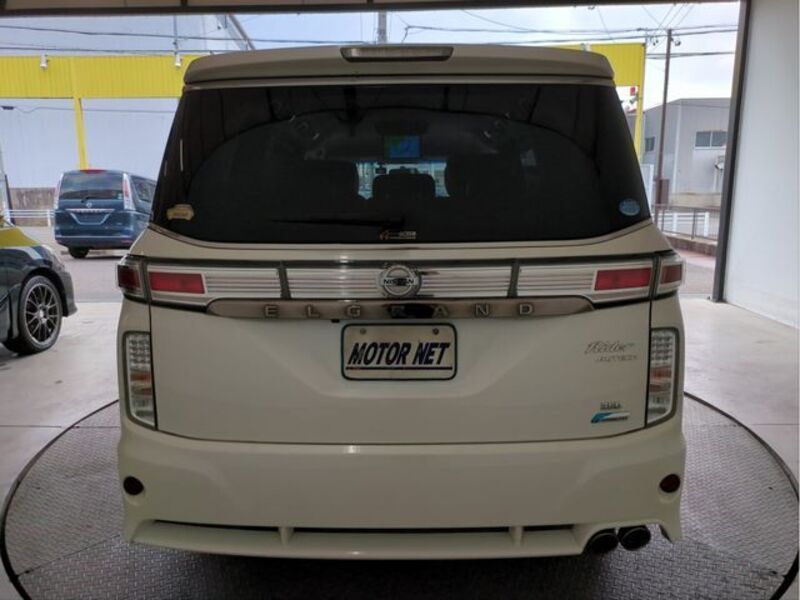 ELGRAND