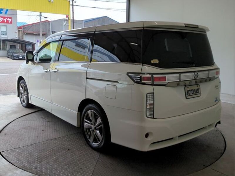 ELGRAND