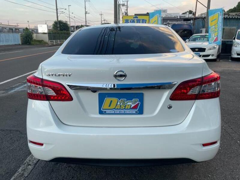 SYLPHY