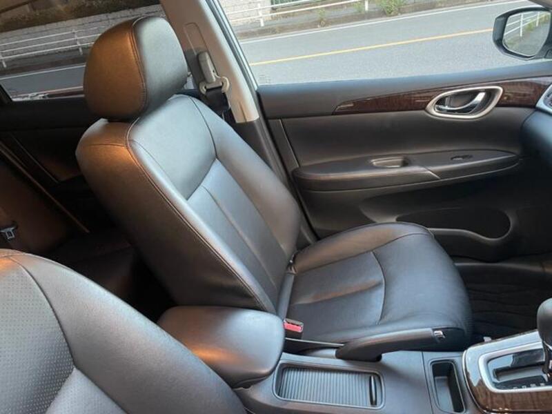 SYLPHY