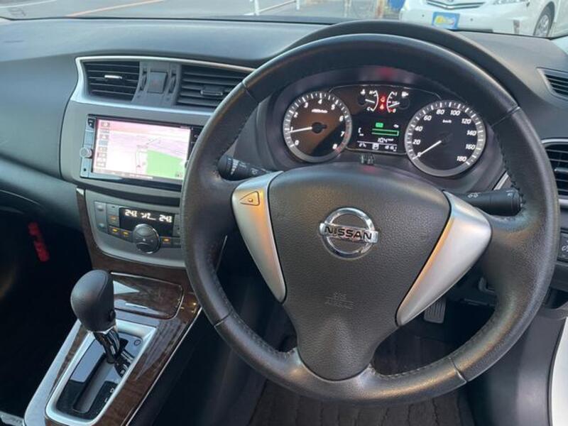 SYLPHY