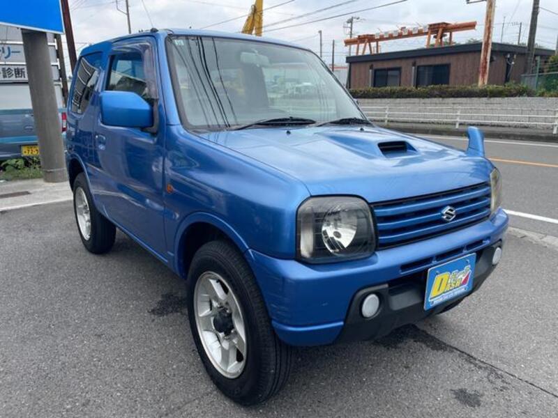 JIMNY