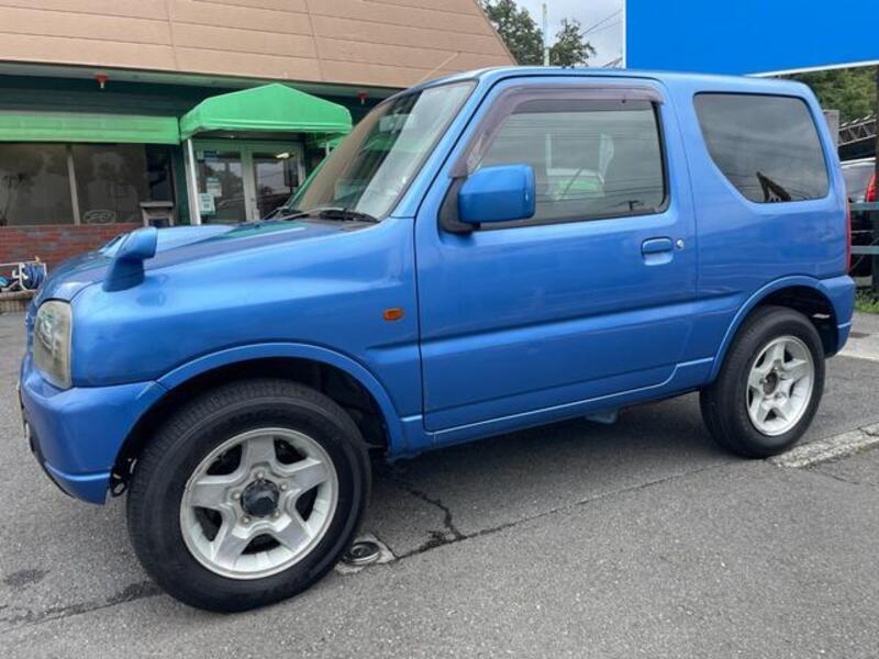 JIMNY