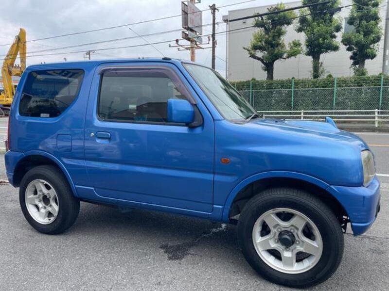JIMNY