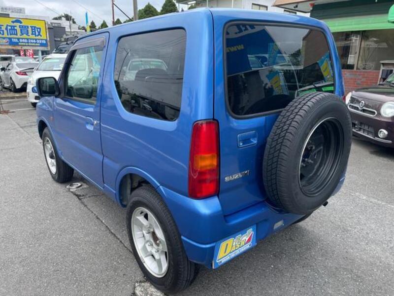 JIMNY