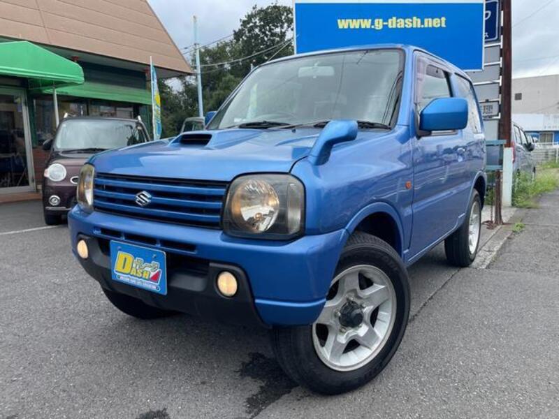JIMNY-0
