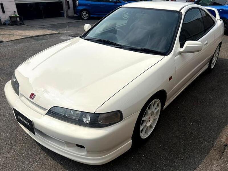INTEGRA