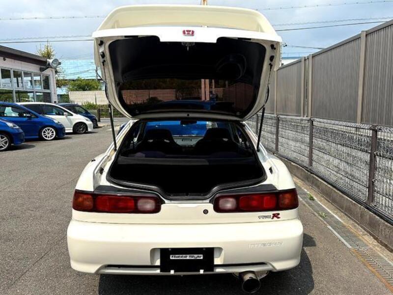 INTEGRA