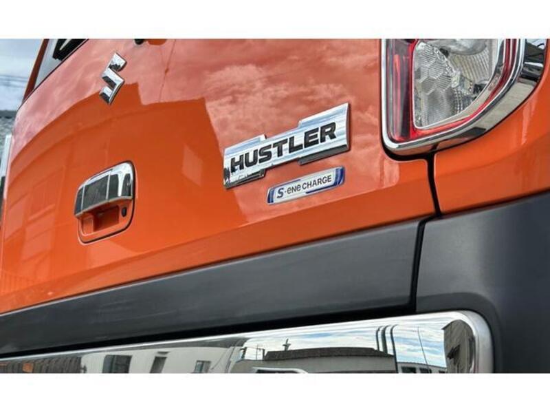 HUSTLER
