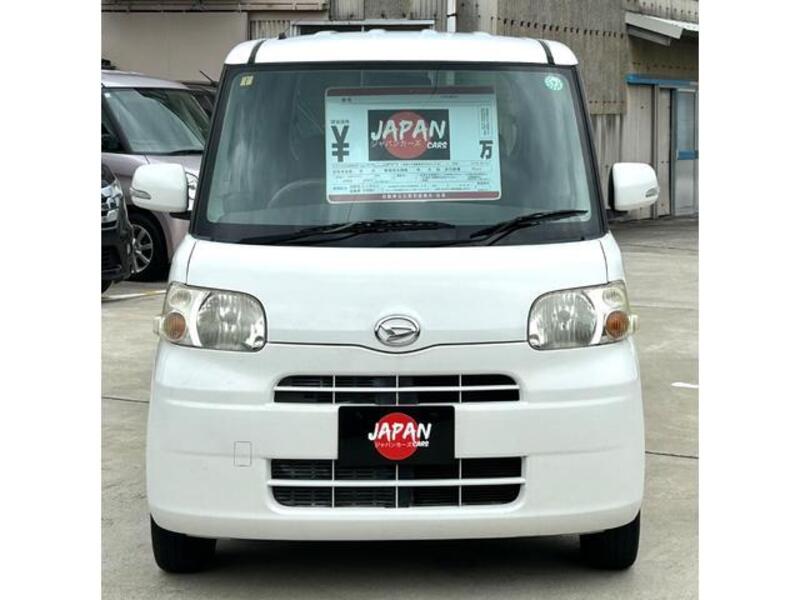 TANTO