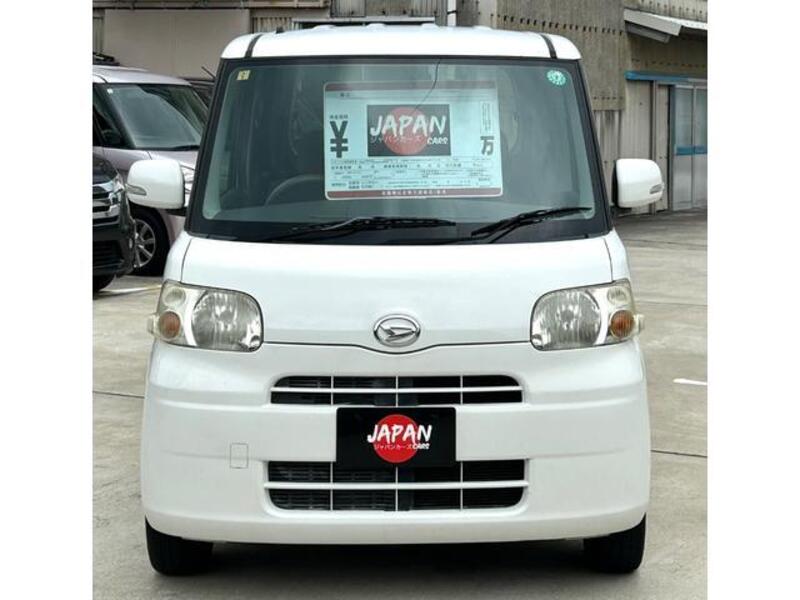 TANTO