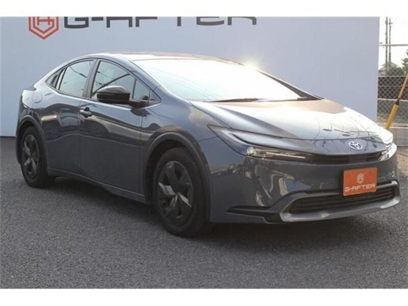 PRIUS