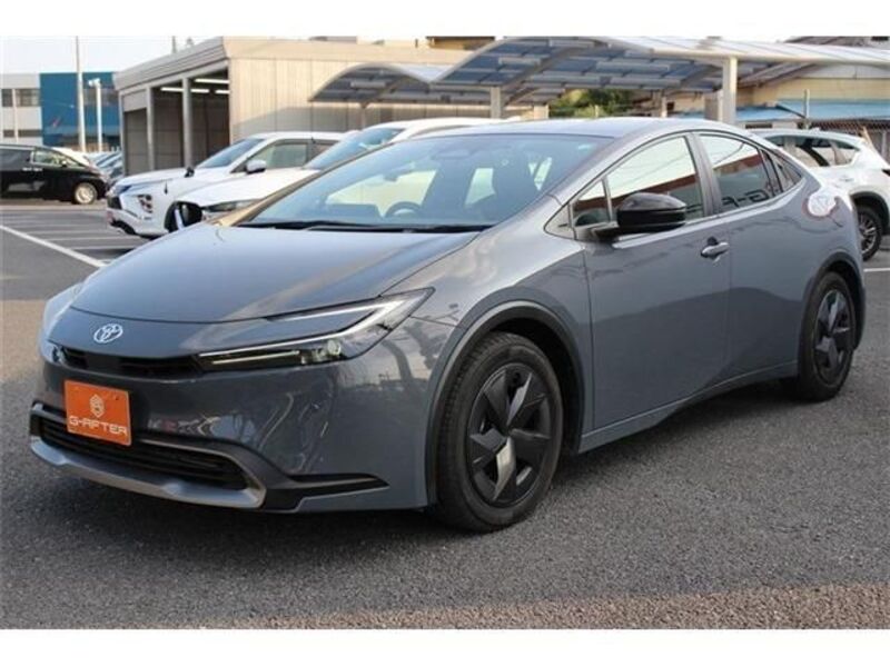 PRIUS