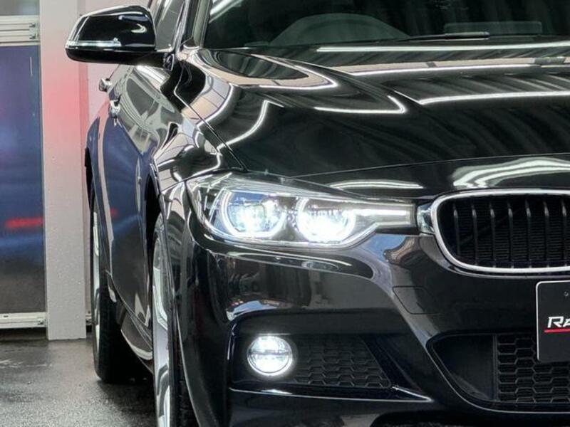 3 SERIES
