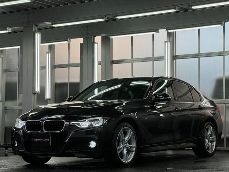 3 SERIES