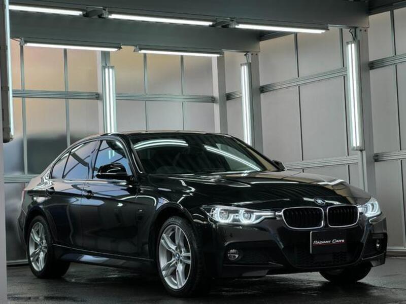 3 SERIES